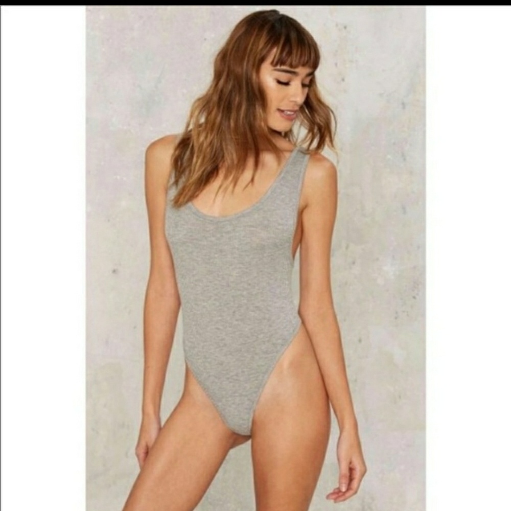 Nasty Gal brand body suit